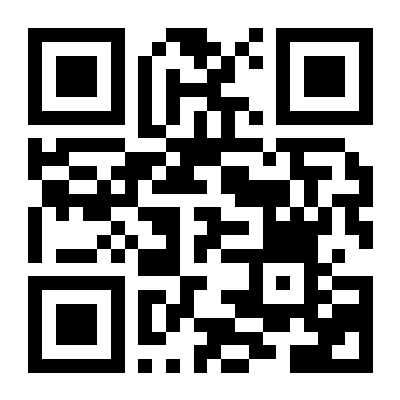 iOS 苹果版 二维码（Leyu）